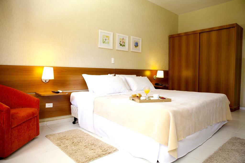 Hotel Terras Altas Itapecerica da Serra Room photo