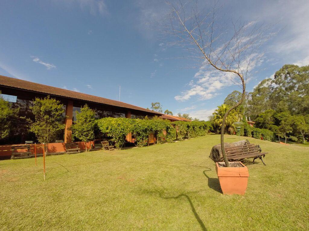 Hotel Terras Altas Itapecerica da Serra Exterior photo
